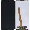 Huawei P20 Lite (ANE-LX1) LCD displej + Touchscreen Black