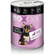 Doxneo Duck s kachnou 400 g