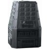 PROSPERPLAST 145237 850 l 900 x 910 x 1345 mm černý
