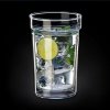 SIMAX SIMAX POHÁR S DVOJITOU STENOU 400ML SADA 2 KS