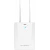Grandstream GWN7670LR vonkajší prístupový bod Wi-Fi 7, IP66, 2x2:2 MIMO, priepustnosť 3,6 Gb/s, 2,5 Gbit GWN7670LR