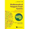 Mathematical Nuggets From Austria Geretschlager Robert Brg Keplerstabe Austria