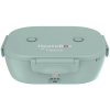 Faitron HeatsBox GO Light šikovný ohrievací obedový box na batériu, zelený HB-06-102B_GR
