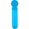 Bublifuk (30ml) , white Farba: light blue