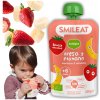 Pyré Jahoda a Banán Smileat 100 g
