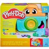 Hasbro Play Doh hracie cesto sada Fotoaparát G0502