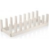 Tescoma FlexiSPACE 899480.00 - Zásobník na pokrievky FlexiSPACE 370 x 148 mm