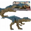 JURASSIC WORLD FIGÚRKA VEĽKÝ DINOSAURUS ALLOSAURUS 43 CM ZVUK