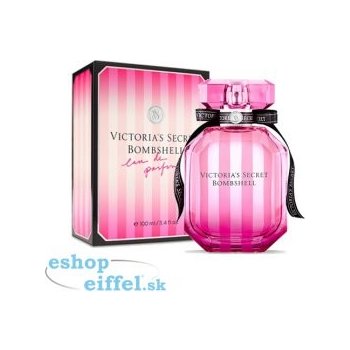 Victoria's Secret Bombshell Parfumovaná voda dámska 100 ml