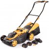 Riwall PRO RALM 3820 set