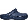 Crocs BAYA tmavo modrá