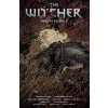 The Witcher Omnibus Volume 2 (Aleksandra Motyka,Marianna Strychoska)(Brožovaná)