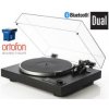 Gramofon Dual CS 529 High Fidelity / Black / Quinted Blue