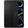 Spigen Smart Fold iPad 12.9 2024 ACS07015 Black