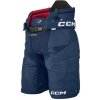CCM Jetspeed FT6 PRO sr - tmavě modrá, Senior, XL