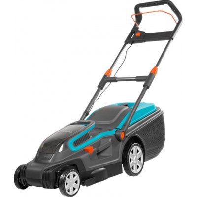 Akumulátorová kosačka Gardena PowerMax Li-40/37