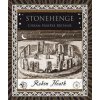 Stonehenge Chrám pravěké Británie - Robin Heath