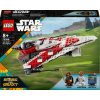 LEGO LEGO® Star Wars Stíhačka Jedie Boba 75388