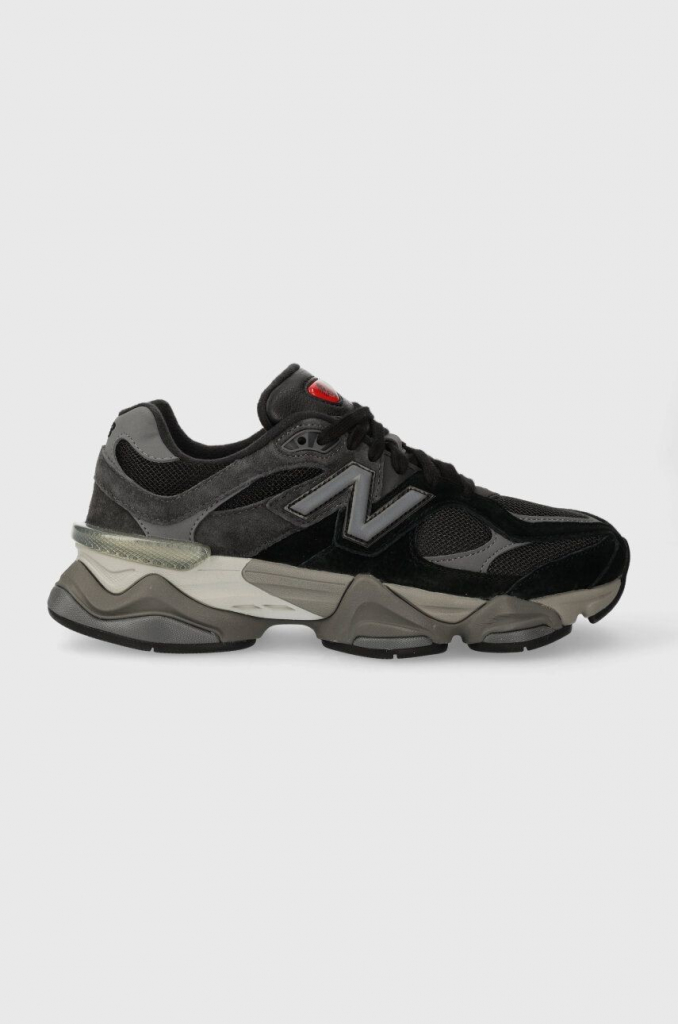 New Balance tenisky U9060BLK čierna