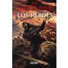 Los Héroes [Nueva edición] (Brožovaná)