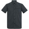 Regatta Mindano pánská košel'a tmavosivá