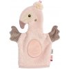 BABY FEHN Žinka Baby Fehn Plameniak, Pink