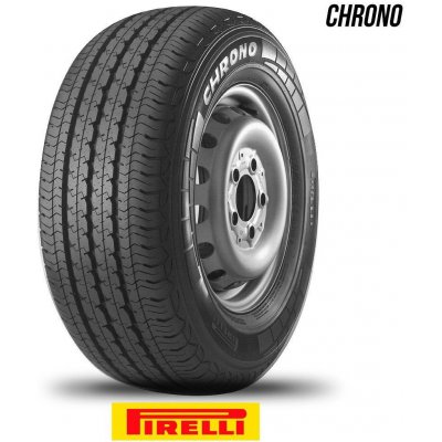 Pirelli Chrono Four Seasons 235/65 R16 115R