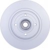 Brzdový kotúč HELLA 8DD 355 123-271