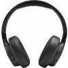 JBL Tune 710BT black Slúchadlá