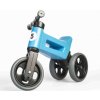 Odrážedlo FUNNY WHEELS Rider Sport modré 2v1