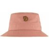 Fjällräven Kiruna Hat Ružová M