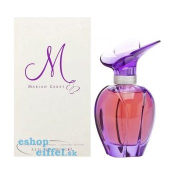 Mariah Carey M parfumovaná voda dámska 100 ml