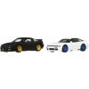 Hot Wheels Premium Car Culture 96 Nissan 180SX Type X and Nissan Sileighty