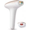 Philips Lumea Advanced SC1997/00 odstraňovač svetlých chĺpkov Home pulsed light (HPL) Zlato, Biela (SC1997/00)