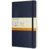 Prime Notes Moleskiny L w Línia Szafirowy 192k