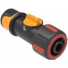 Fiskars rýchlospojka hadice Comfort ON/OFF 19 mm (3/4”) 1027087 1 ks