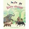 Knihy džunglí - Rudyard Kipling