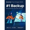 Acronis True Image 2025 – 1 PC (elektronická licencia)