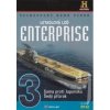 Lietadlová loď Enterprise 3 (papierový obal) FE