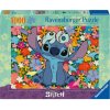 Puzzle Disney: Stitch 1000 Ravensburger