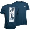 Nash Tričko Make It Happen Since 1978 T-Shirt Navy Blue - XL