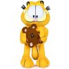 Aurora Plyšový Garfield s Pookym - Garfield - 36 cm
