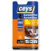 Lepidlo kontaktné 30ml KONTAKTCEYS