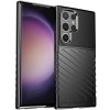 Odolný kryt Thunder Armor čierny – Samsung Galaxy S24 Ultra