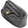 DUŠA 24x1.75/2.125 AV28 NA BICYKEL HRUBÁ S AUTOVENTILOM, BUTYLOVÁ