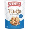 Rinti Filetto Kapsička kuře+kachna v želé 100 g