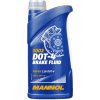 Mannol DOT-4 Brake Fluid 1L brzdová kvapalina