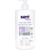 Seni Care Mycí tělový krém 3v1 1000 ml