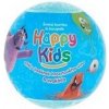 HAPPY KIDS ŠUMIVÁ GUĽA DO KÚPEĽA 100 G
