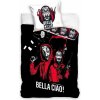 La casa de papel (Money Heist / Papierový dom) posteľné obliečky
